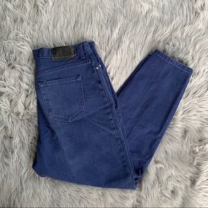 Faded Glory Mom Jeans